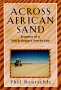 Across African Sands