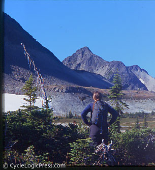 Coquihalla Range